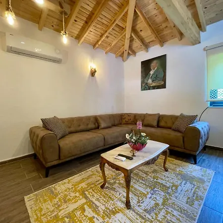 Villa goya *