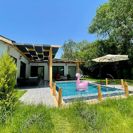 Villa goya Fethiye