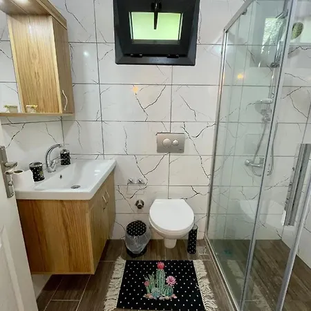 Villa goya Fethiye